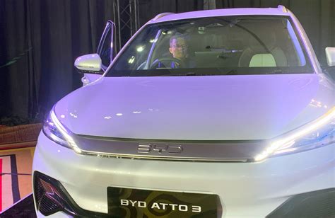 BYD vows to build car factory in Indonesia this year - Companies - The ...