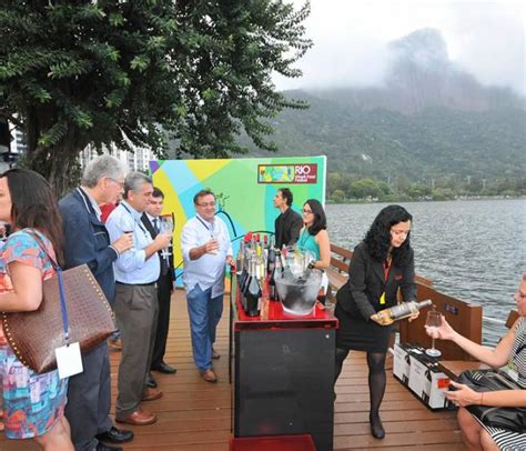 Rio Wine And Food Festival O Maior Festival De Vinho Da Am Rica