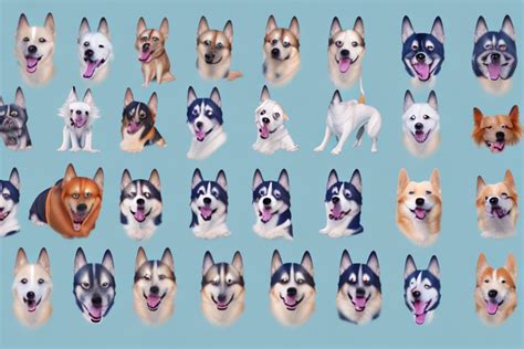 Discovering the Best Dog Breeds for Husky Owners