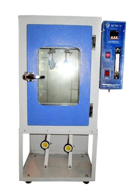 Mild Steel 400 Deg C Hot Set Test Apparatus For Laboratory 230 Volt At 15000 Piece In New Delhi