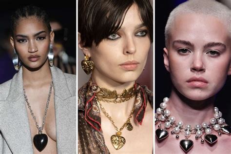 Fall Jewelry Trends To Know For In Fall Jewelry Trends