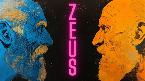 How Accurate Is Kaos The Dark Truth About Zeus Youtube