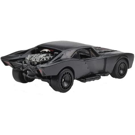 MATTELマテル ホットウィール レトロエンターテイメント ザバットマン バットモービル GRL75 Hot Wheels T shirts Toys えこだの山賊 通販