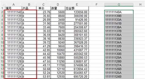 Excel合并单元格快捷键ctrl加什么 Excel合并单元格保留所有内容 Microsoft 365 中文网