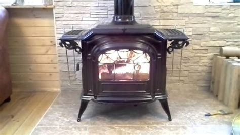 Vermont Castings Resolute Acclaim Combustion Package (1602497)Friendly ...