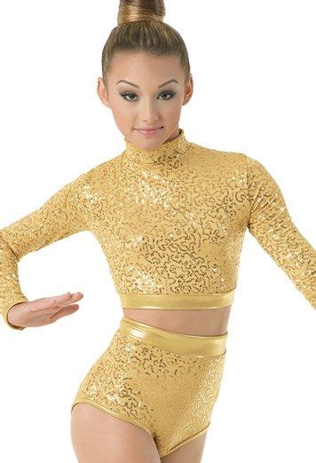 Long Sleeve Sequin Top Balera™ Long Sleeve Sequin Top Long Sleeve