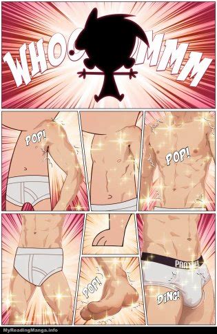 The Magic Wands Luscious Hentai Manga Porn