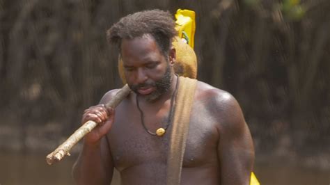 Crash And Burning Up Naked And Afraid Castaways Season 1 Episode 7 Apple TV CA