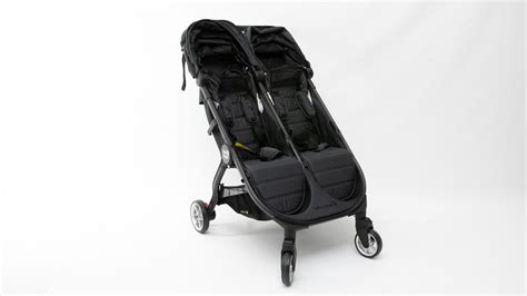 Baby Jogger City Tour Double Review Double Stroller Choice