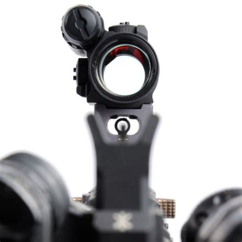 Unity Tactical Fast Aimpoint Micro Mount Tactical Distributors