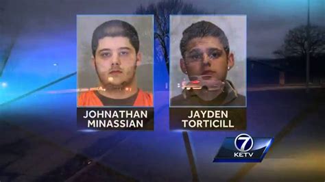 2 Suspects Identified In Multiple Burglaries Arrested Youtube