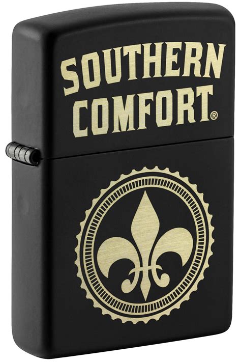 Southern Comfort Logo