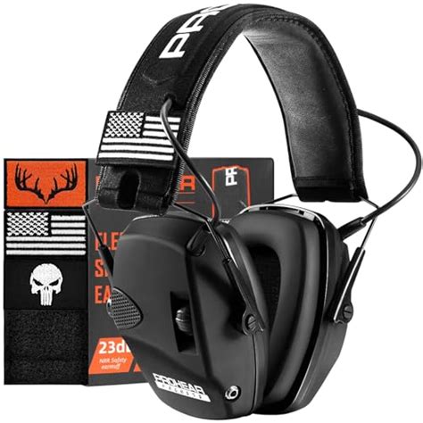 I Tested And Ranked The Best Ear Muffs Gun Range In 2024 And Here S