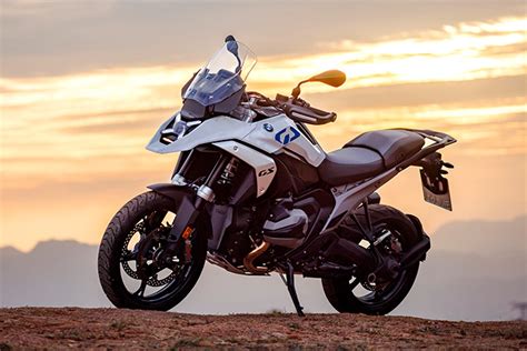 2024 BMW R 1300 GS Review First Ride Motos For The Win