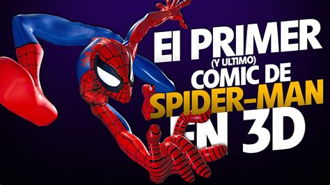 Total Imagen El Peor Comic De Spiderman Abzlocal Mx