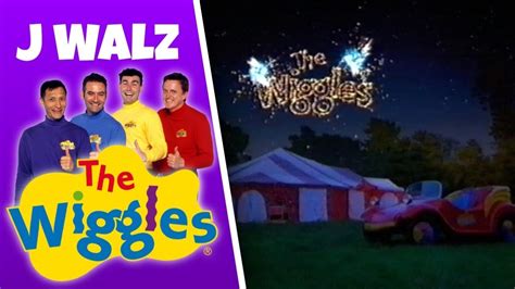 The Wiggles Wiggly Medley Fanmade Karaoke Youtube