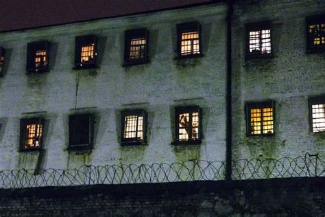 У Київському слідчому ізоляторі №13 проведуть екскурсію