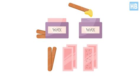 9 Best Home Waxing Kits, According To Beauty Salons - HarlotBeauty