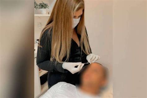 Saiba Quem A Dentista Mais De Mil Seguidores Presa Por