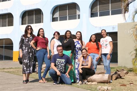 Escola Vocacionada Socioambiental De Barra Mansa é Campeã Em Prêmio