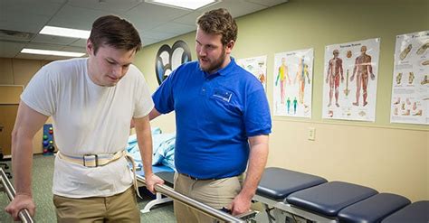 Six Traits Of A Great Physical Therapist Assistant