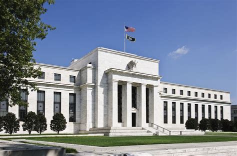 federal reserve  century   monetary evolution