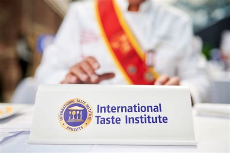 International Taste Institute Dolciaria Acquaviva