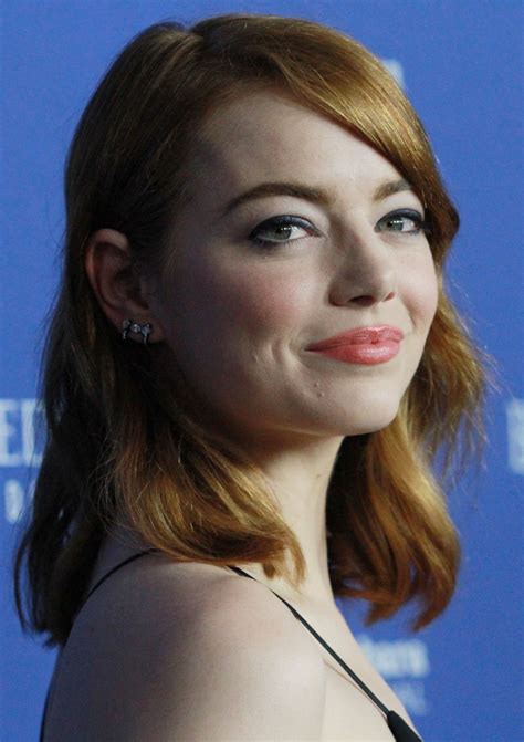 Emma Stone Emma Stone Wikipedia Лауреат премий оскар 2017