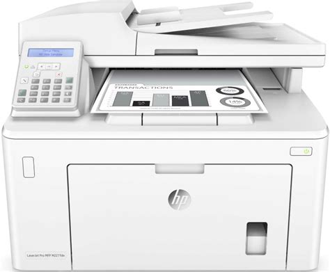 Hp Laserjet Pro Mfp M129 Telegraph