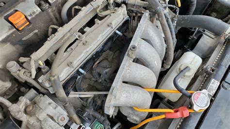 Easy Way To Replace The Starter In A Honda Accord Off