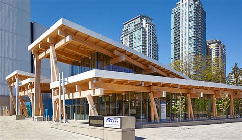 Scarborough Civic Centre : Toronto Public Library