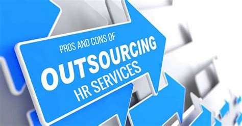 Outsourcing Hr Services Top 15 Pros And Cons Wisestep