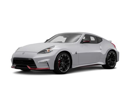 Nissan 370z Nismo Black