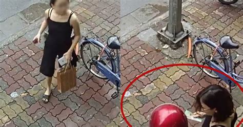 Hot Girl Gi L M Nh N Vi N Shop L A O H Ng Lo T Shipper Ng Tr C Ti N Tri U