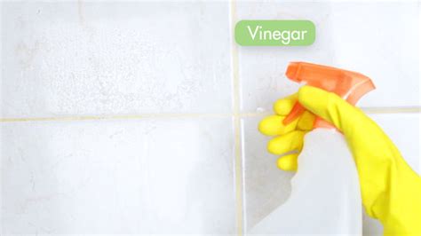 How To Clean White Bathroom Floor Tiles – Flooring Guide by Cinvex