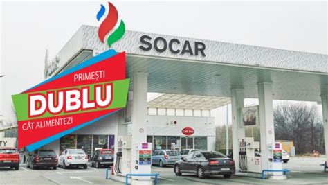 Castiga Voucher Carburant Socar 150 Lei Concursuri Online