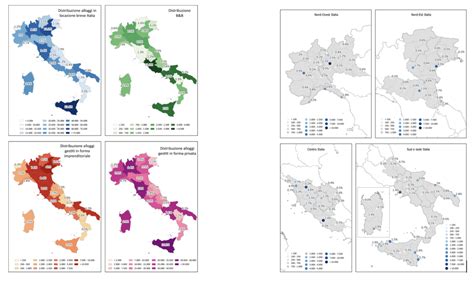 Mercato Immobiliare Alberghiero Italia Cresce A Doppia Cifra 40