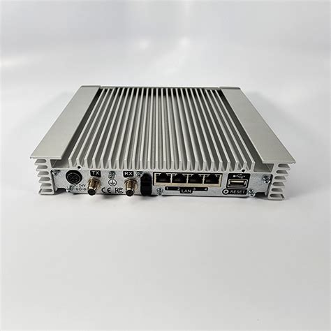 Newtec Mdm3100 Ip Satellite Modem Mdm3x00 Maverick Network