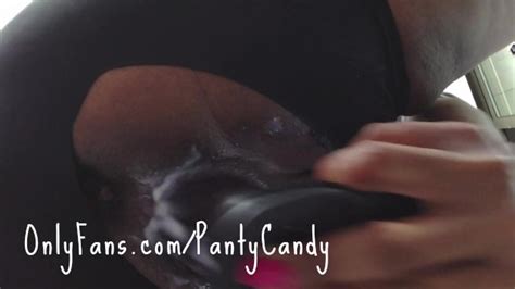 Maintenance Man Watched Me Fuck My Pussy Outside Pornhub