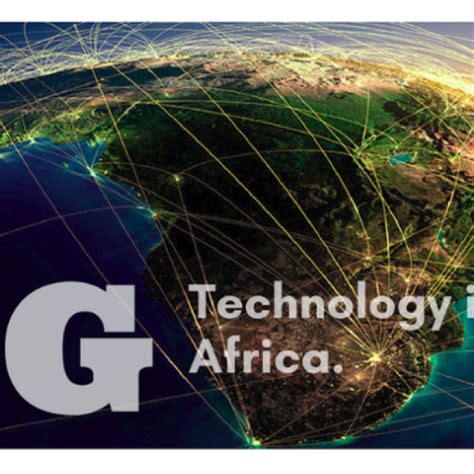 G Technology Growth In Sub Saharan Africa Is Set To Rise