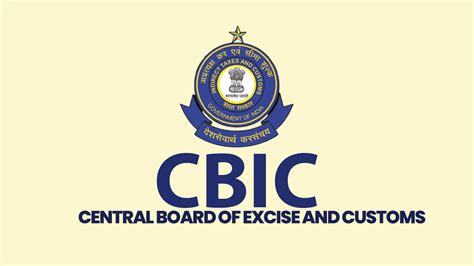 Cbic Issues Clarification On Refund Related Issues