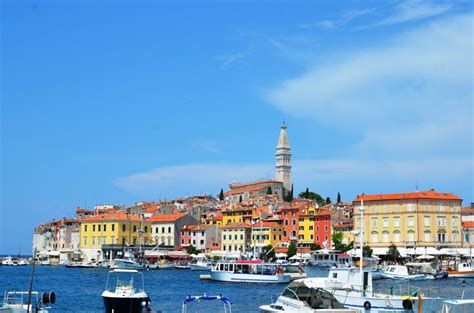 Istrian Peninsula in Croatia: the New Tuscany • Mamirocks Peninsula ...