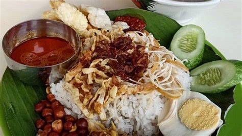 Rekomendasi Kuliner Khas Jambi Ada Tempoyak Hingga Nasi Gemuk Tribun