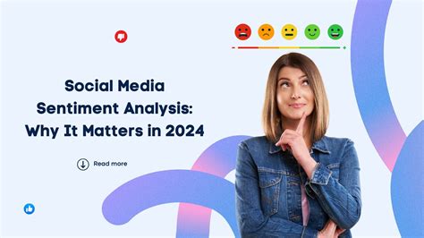 Social Media Sentiment Analysis Why It Matters In 2024 Vista Social