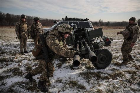 Guerre En Ukraine Jour Ce Quil Faut Retenir De La Journ E Du