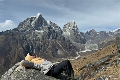 4 tägiger Everest View Trek ab Lukla zur Verfügung gestellt von CAN