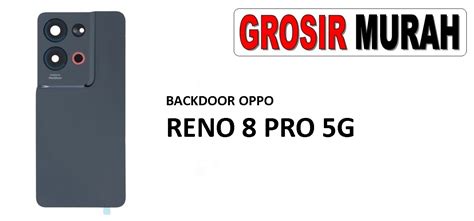 Backdoor Oppo Reno Pro G Toko Librajaya Toko Librajaya