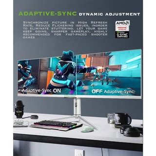 Titan Army Ips Ultrawide Hz Ms Gaming Monitor P Ugd