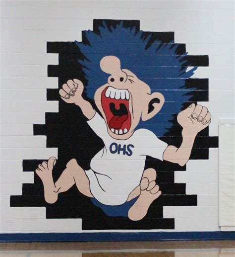 OROFINO MANIACS take best Mascot in Idaho in the USA Today Best Mascot Contest. Voting for the ...