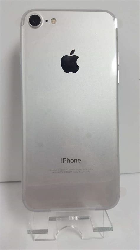 Apple iPhone 7 256 GB Unlocked – OgbongeBlog